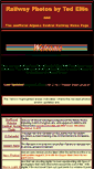 Mobile Screenshot of algomacentral.railfan.net