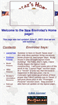 Mobile Screenshot of envirotaz.railfan.net